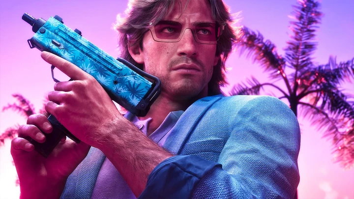 NPC в GTA 6 заметят ваше оружие на улицах