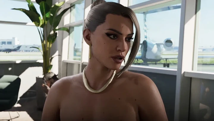 Основатель EA: если GTA 6 обгонит FIFA на День благодарения, это победа