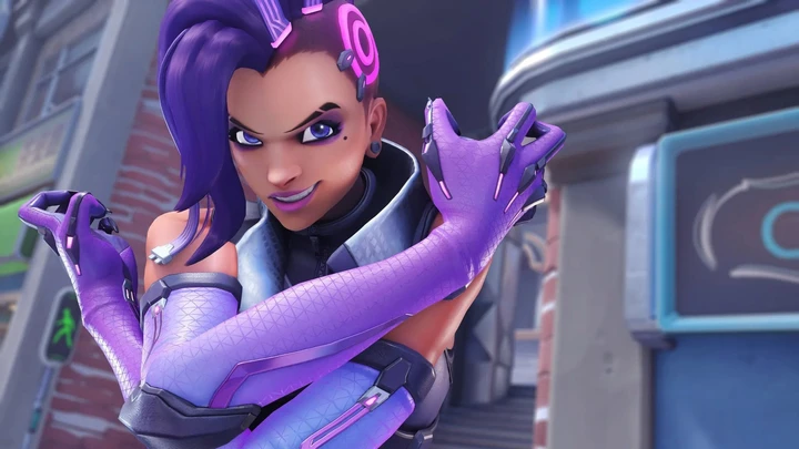 Overwatch переработает двух самых критикуемых персонажей