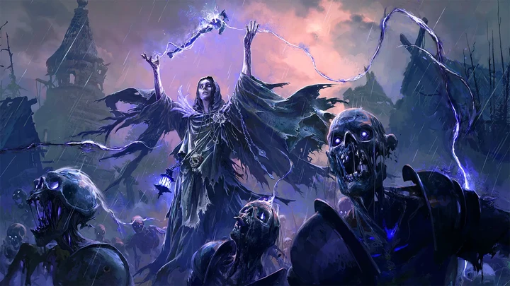 Path of Exile 2 наконец получит полный релиз и станет бесплатной