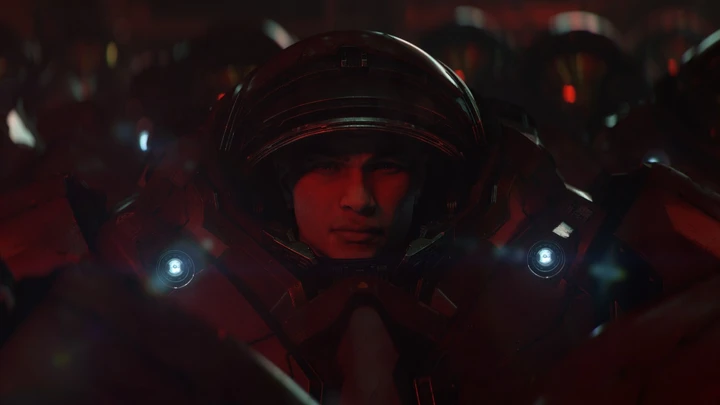 Перезапуск StarCraft сосредоточится на одиночной кампании