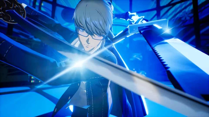 Persona 4 Revival доказывает: некоторым классическим RPG не нужны переделки