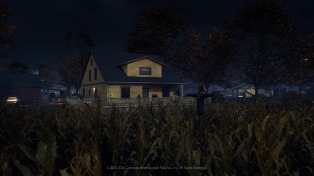 Первый DLC к Хэллоуину показал: даже провальные сиквелы получат поддержку — изображение 1