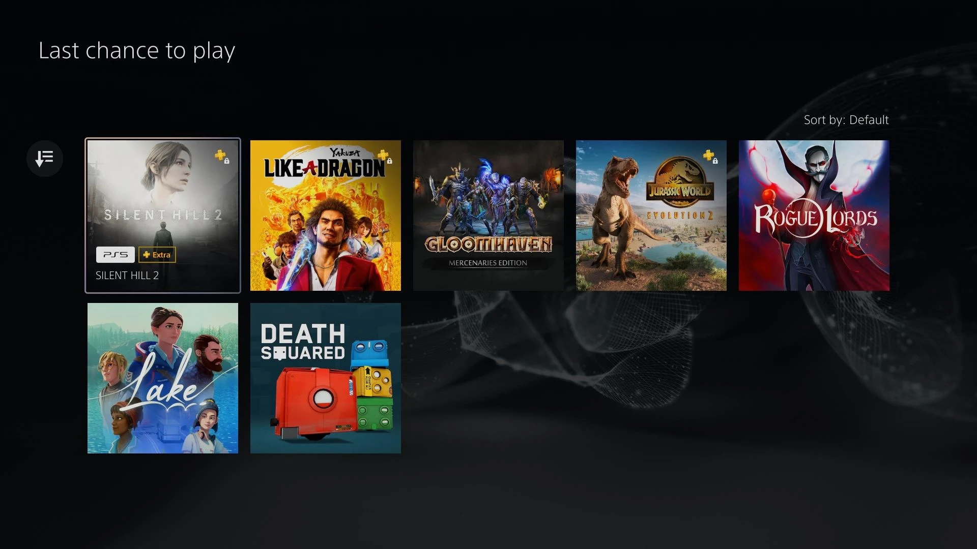 PlayStation Plus скоро удалит 7 игр. Успейте получить их сейчас — изображение 1