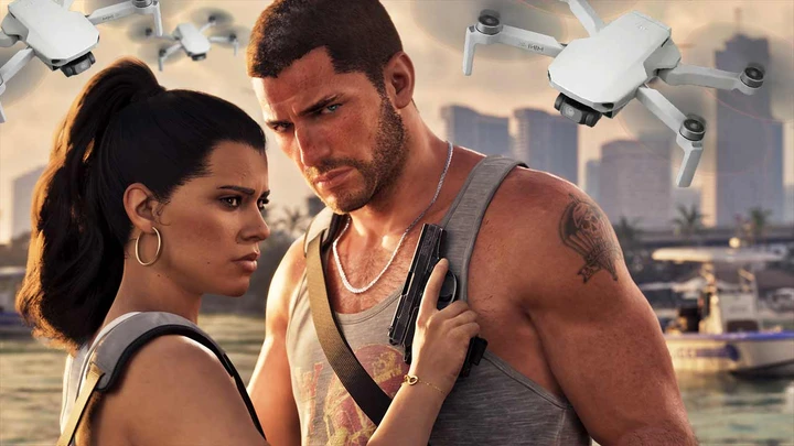По слухам, GTA 6 выйдет на ПК гораздо раньше ожидаемого