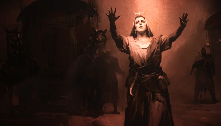 Почему Diablo станет сериалом: глава Blizzard о роли студии в проекте