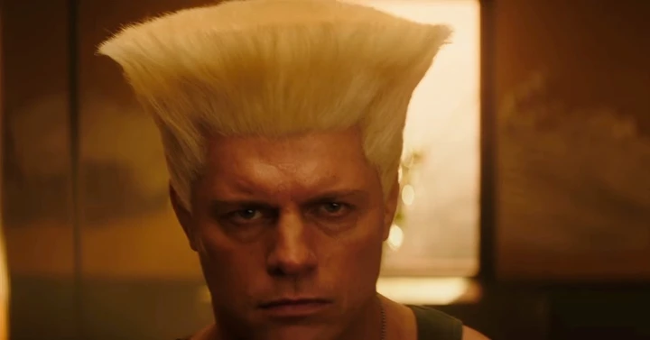 Почему фильм по Street Fighter предпочёл «гонзо» мрачному реализму