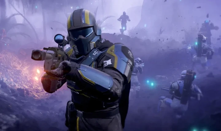Почему Helldivers 3 не выйдет в ближайшее время или вовсе никогда