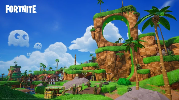 Почему онлайн Fortnite так резко упал в этом сезоне?