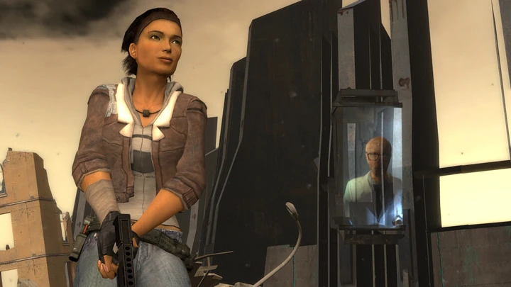 Почему все поверили, что Valve случайно подтвердила Half-Life 3