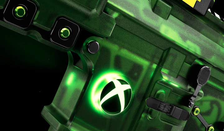 Подобного в Call of Duty мы еще не видели