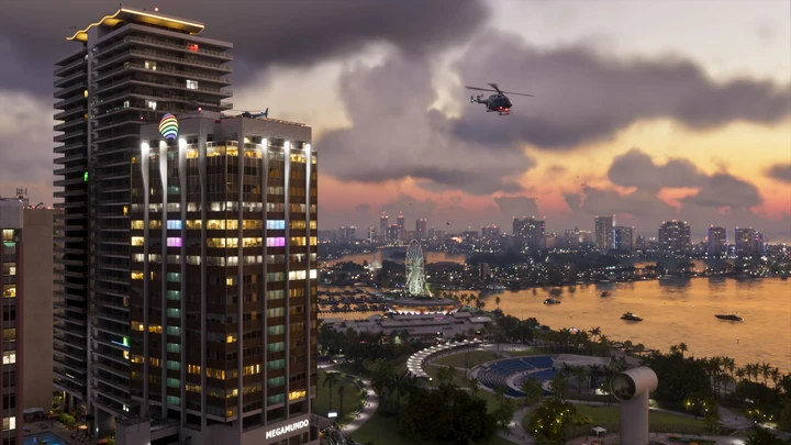 Погодная система GTA 6 звучит как серьёзный шаг вперёд