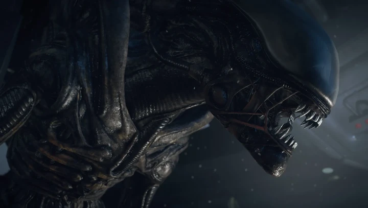 Пора отпустить мою любимую теорию про Alien Isolation 2