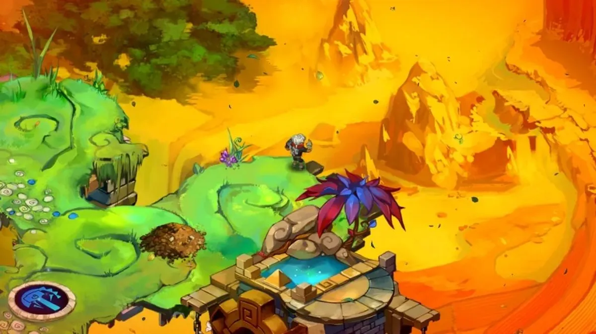 Пора признать: Hades — не лучшая игра Supergiant о капризных богах