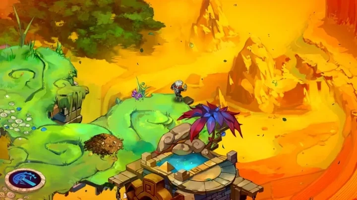 Пора признать: Hades — не лучшая игра Supergiant о капризных богах