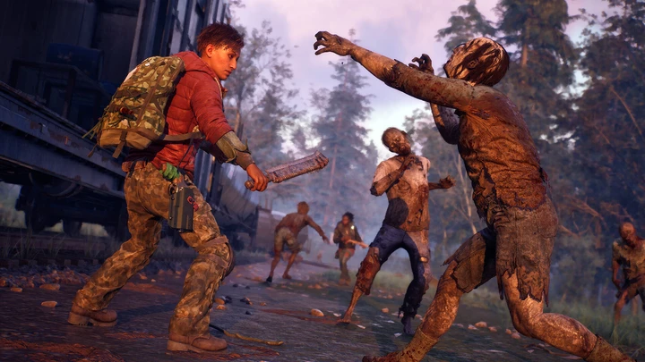 После перестановок в Xbox State of Decay 3 получит закрытую бету