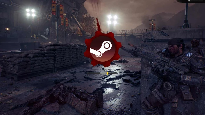 Появится ли Gears of War: E-Day в Steam?
