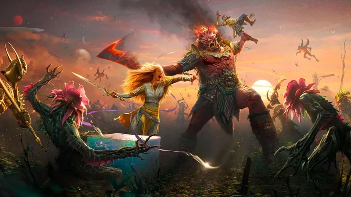 Предзаказы God of War: Laufey с 29 сентября — что в каждом издании?