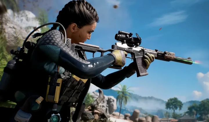 Продажа EA Саудовской Аравии преодолела ключевой этап