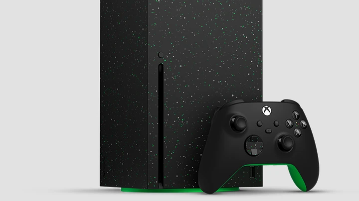 Продажи Xbox удвоились в июне 2026, PS5 и Switch 2 снизились