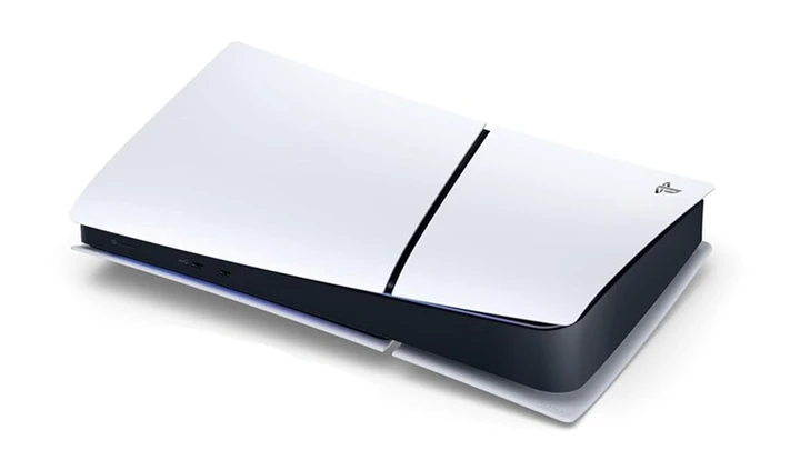 Производство новой PS5 Slim подешевеет, а розничная цена — нет
