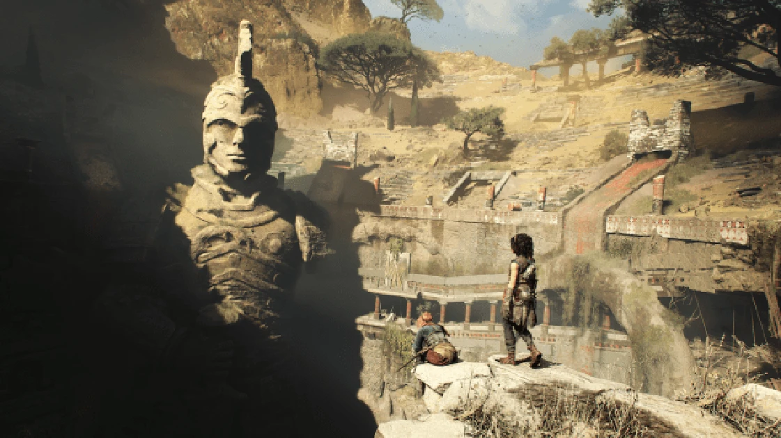 Пять вопросов о Resonance: A Plague Tale Legacy — изображение 1