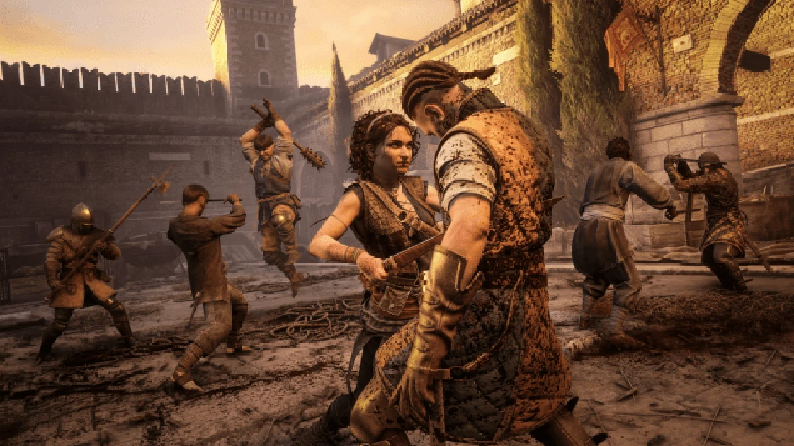 Пять вопросов о Resonance: A Plague Tale Legacy — изображение 4
