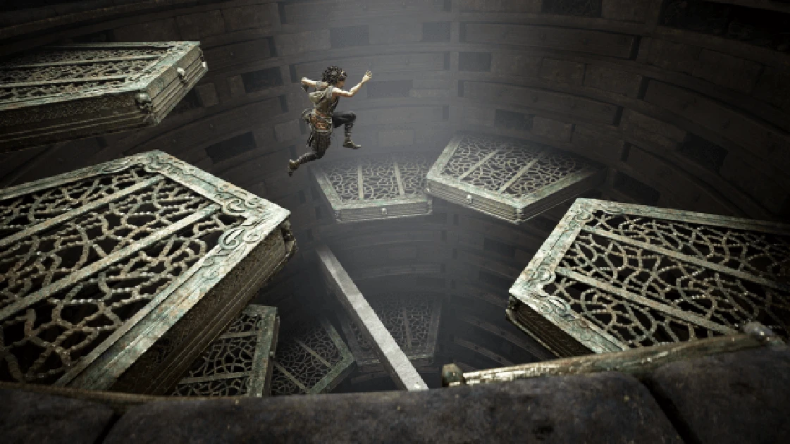 Пять вопросов о Resonance: A Plague Tale Legacy — изображение 6