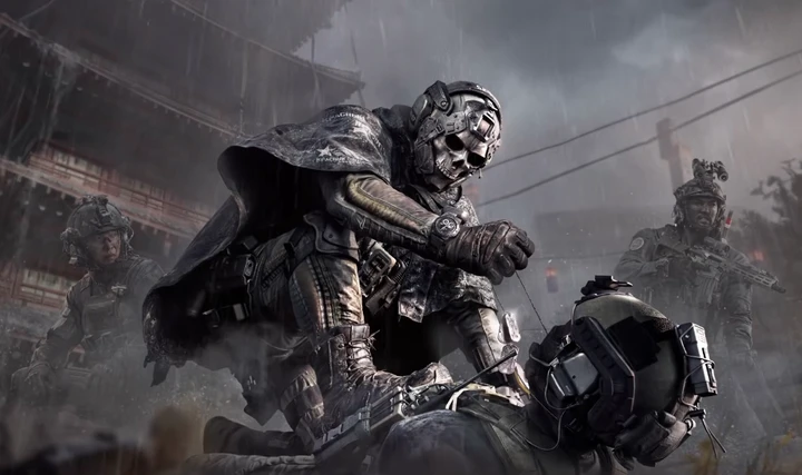 Ранний доступ Call of Duty: MW4 включает DMZ: как в него попасть
