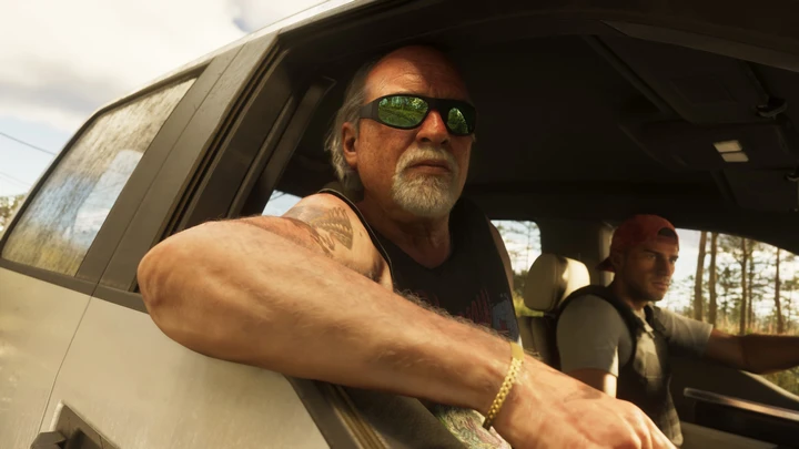 Раскрыта длительность трейлера GTA 6 для Netflix, кадры сняты на PS5
