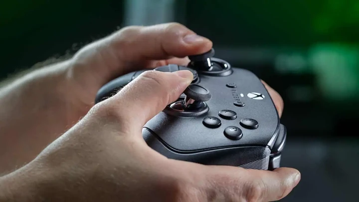 Razer Wolverine V4: перебор для большинства геймеров, и это суть