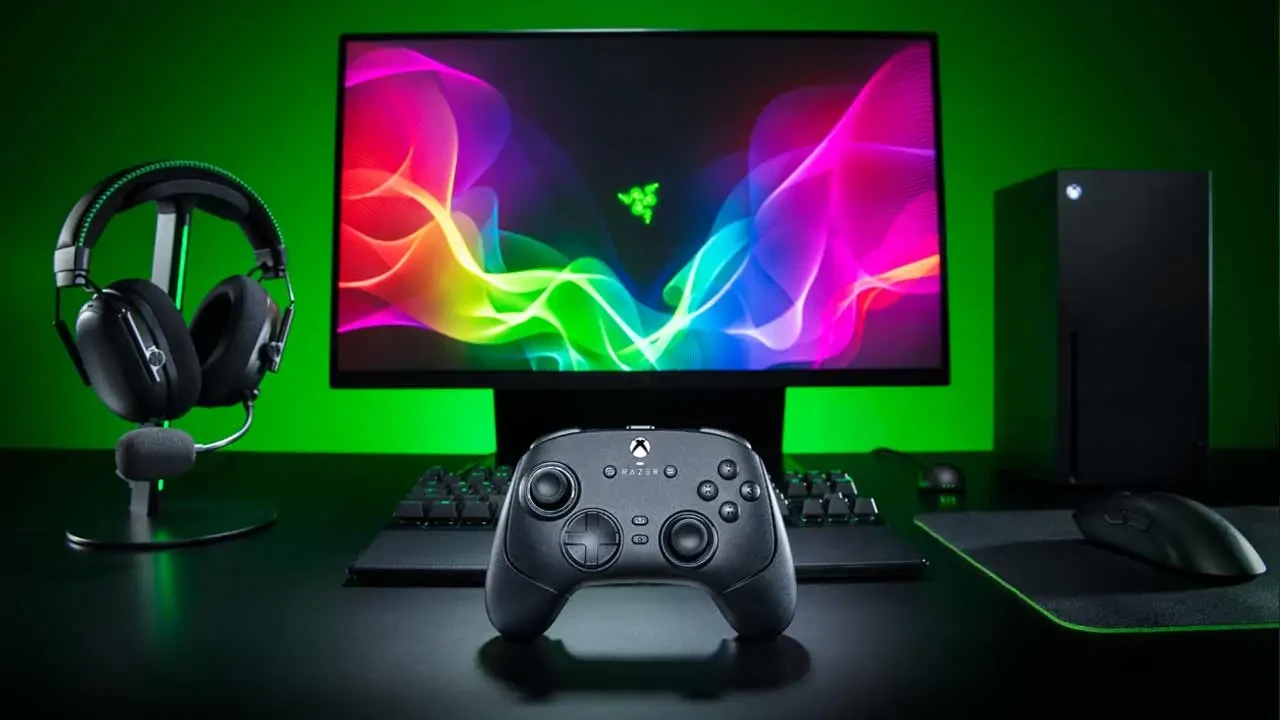 Razer Wolverine V4: перебор для большинства геймеров, и это суть — изображение 2