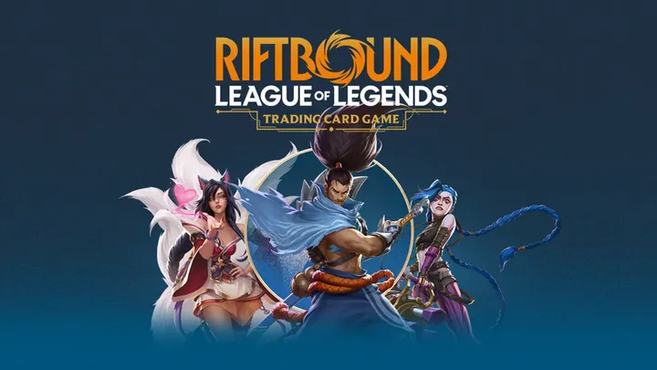 Разработчик Riftbound: ККИ в будущем добавит всех чемпионов League of Legends