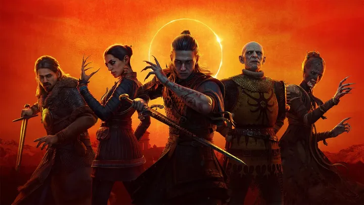 Разработчики Blood of Dawnwalker услышали просьбы о 60 FPS и порадуют владельцев консолей