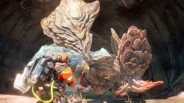 Разработчики Exterminauts о сравнениях с Helldivers и отличиях игры