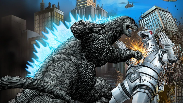 Разработчики Godzilla Remaster о релизе рядом с GTA 6: «Нас это не пугает