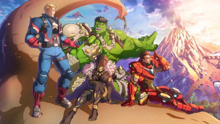 Разработчики Marvel Tokon о проблемах игры и надежде на второй шанс