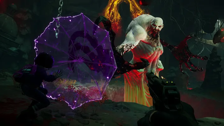 Разработчики Redfall объяснили, почему эксклюзив для Xbox провалился