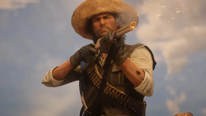 Red Dead Redemption 2 ждёт мексиканское дополнение, но не от Rockstar