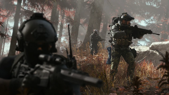 Реклама Call of Duty на Xbox стала еще назойливее из-за Modern Warfare 4