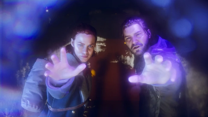 Remedy: в Control Resonant много лора, но детали пока не раскроют