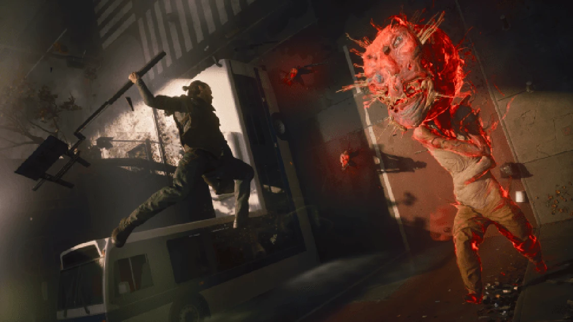 Remedy: в Control Resonant много лора, но детали пока не раскроют — изображение 2