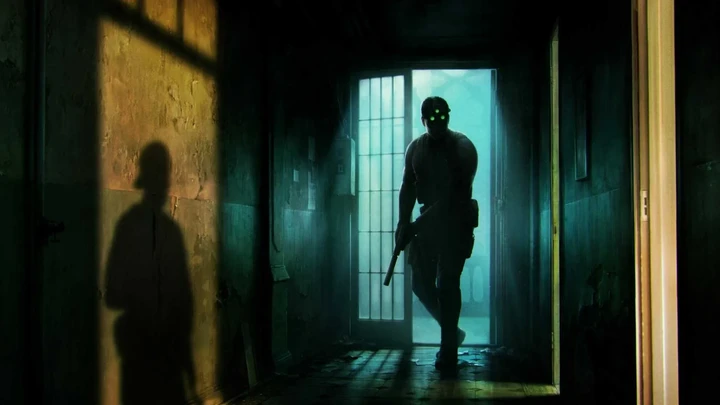 Ремейк Splinter Cell всё ещё скрывается в тени