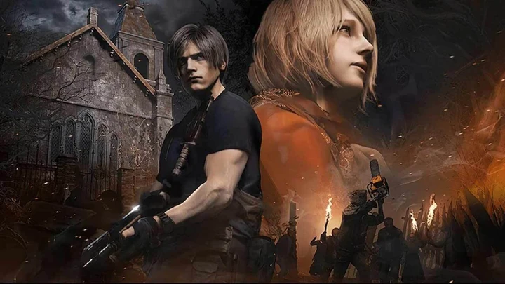 Resident Evil 4: продажи в два раза выше других ремейков текущего поколения