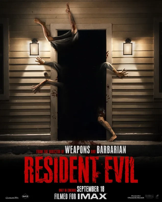 Resident Evil: дата выхода фильма, актёры и все подробности — изображение 3