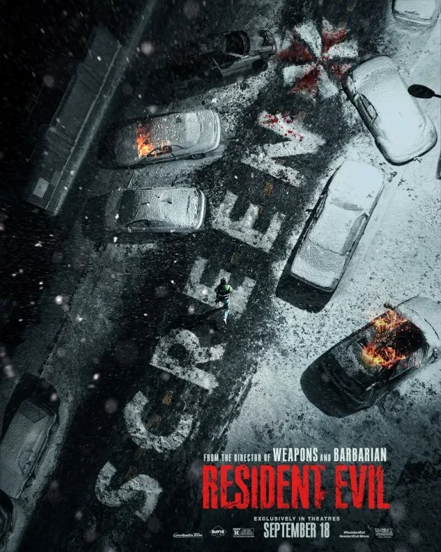 Resident Evil: дата выхода фильма, актёры и все подробности — изображение 7