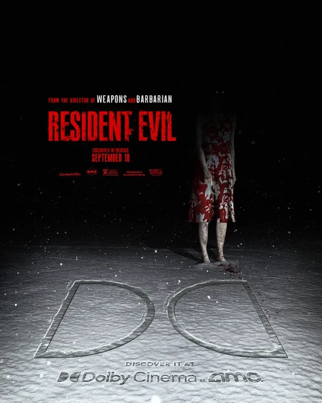 Resident Evil: дата выхода фильма, актёры и все подробности — изображение 8