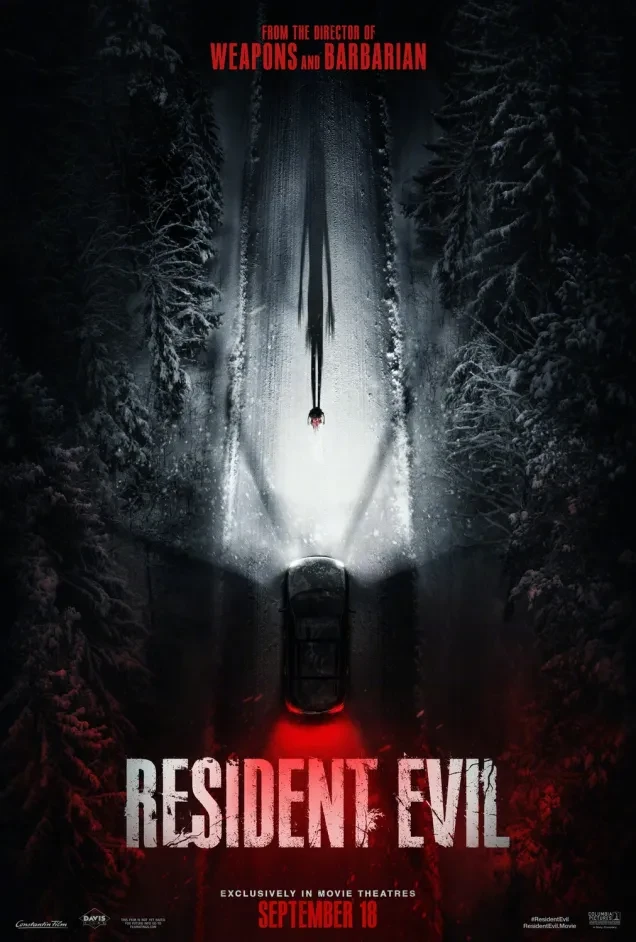 Resident Evil: дата выхода фильма, актёры и все подробности — изображение 9