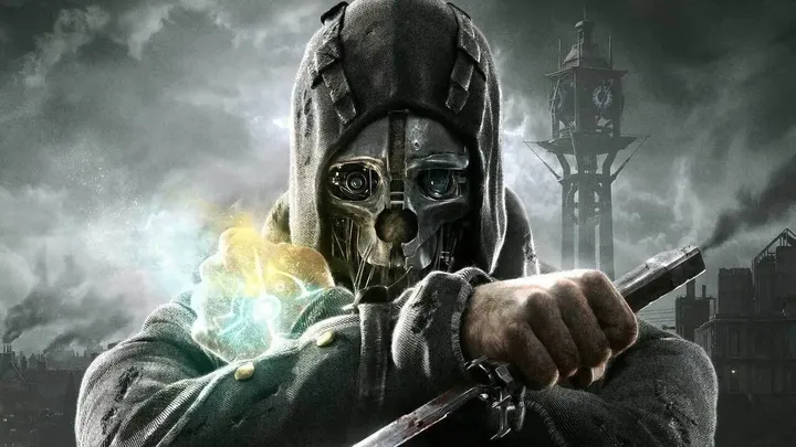Режиссёр Dishonored анонсировал новую студию — фанаты в восторге