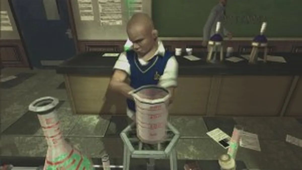 Rockstar не сделает Bully 2, но новая игра позволит пережить ужасы школьной жизни